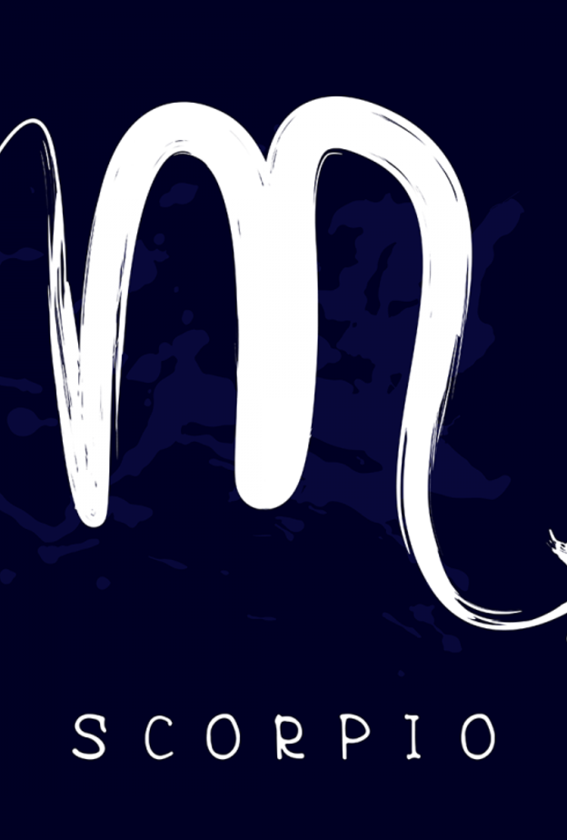  يواجه مولود برج العقرب حقائق دقيقة جداً خلال هذا الشهر الاستثنائي