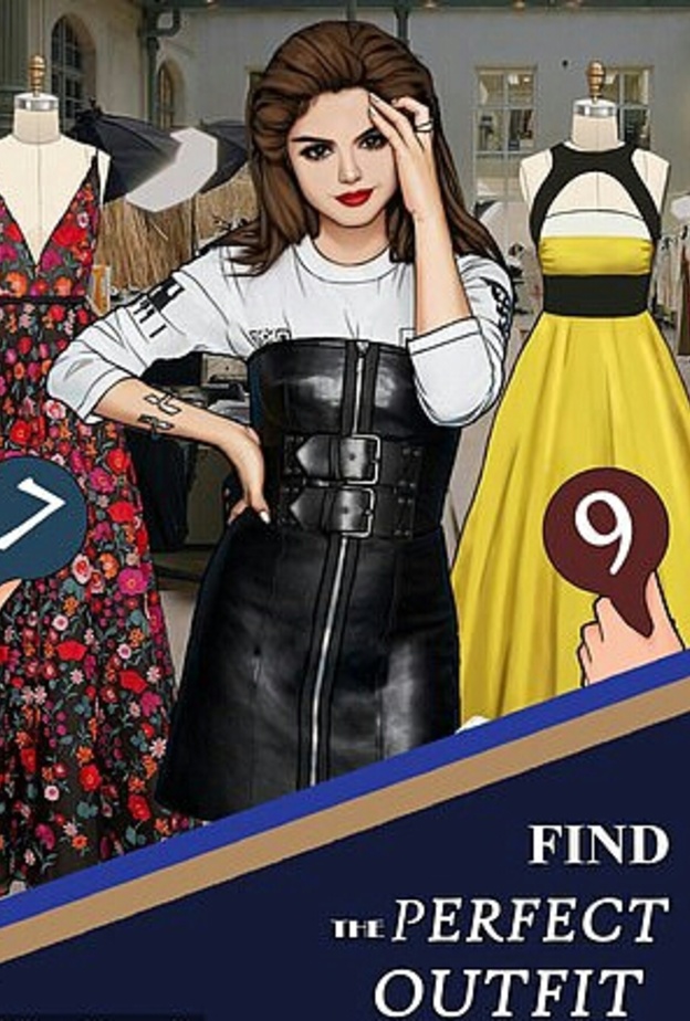 سيلينا جوميز 