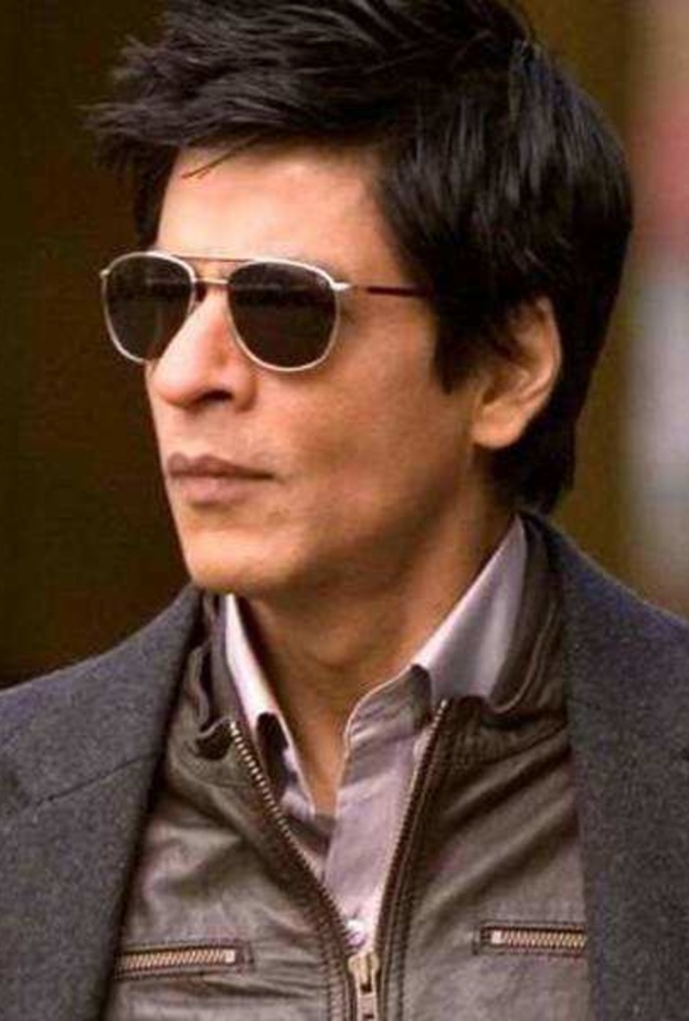 شاروخان أكثر نجوم بوليوود تبرعا في أزمة كورونا