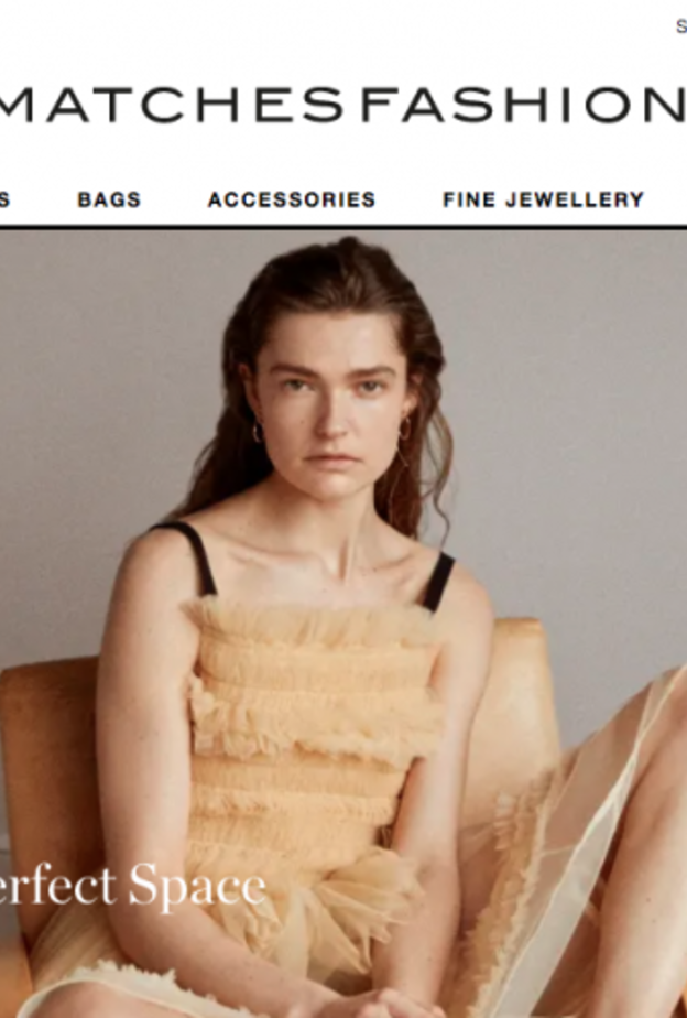  موقع Matchesfashion