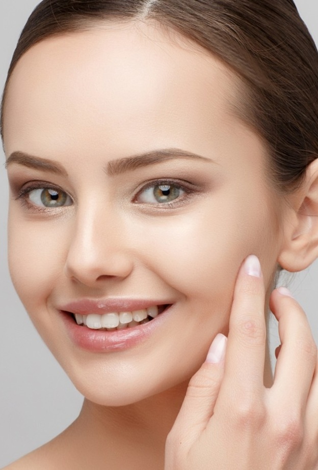  كيفية ازالة الرؤوس السوداء طبيعيا في المنزل