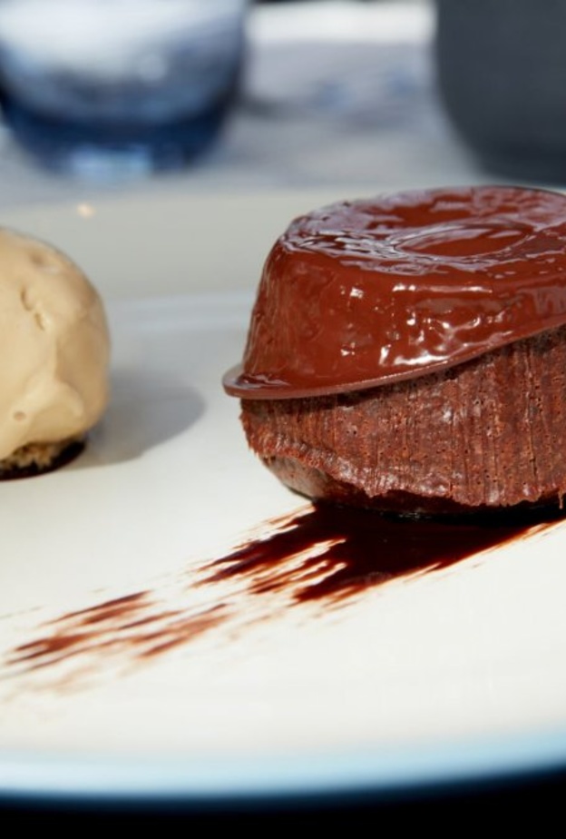 مجموعة من النصائح لتحضير وجبات سهلة في البيت.. من الشيف التنفيذي في سيزرز بلوواترز دبي