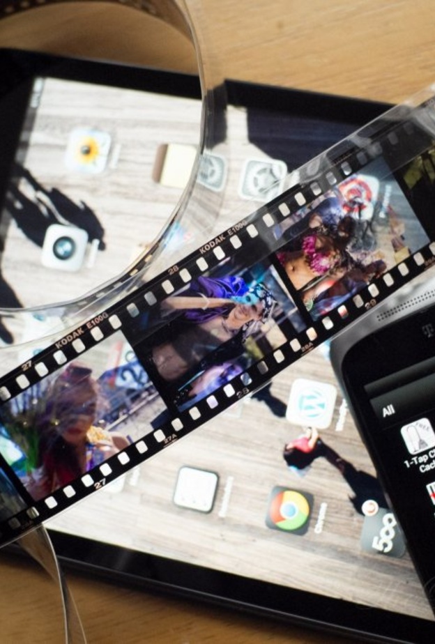  استفيدي من تطبيقات تحرير الصور للتسلية اثناء الحجر المنزلي