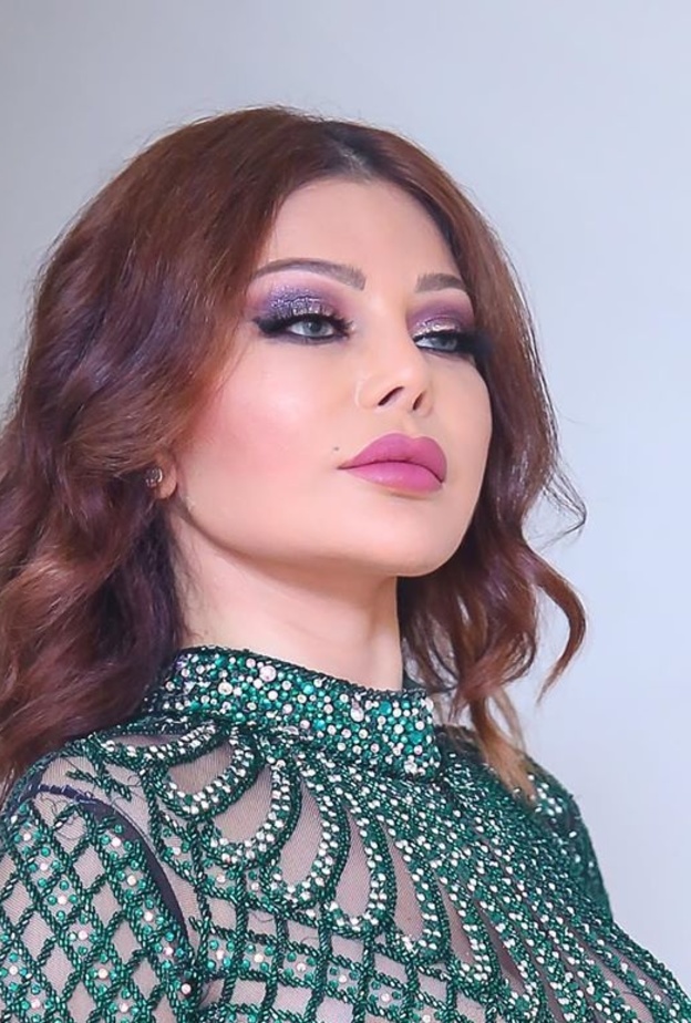 هيفاء وهبي بفيديو قديم