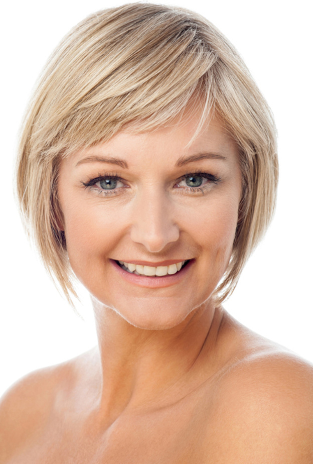 تمكني من التخلص من شعرك الشايب بالطرق الطبيعية