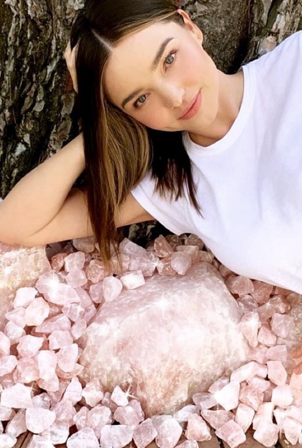  ميراندا كير Miranda Kerr