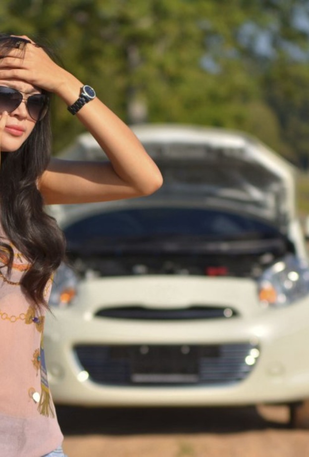 أسباب توقف محرك السيارة بعد التشغيل