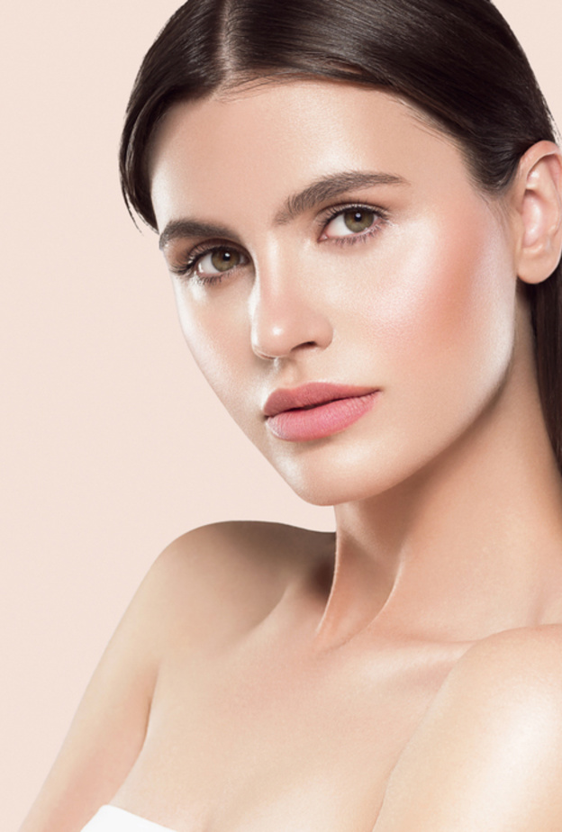 فوائد زبدة الفول السوداني للبشرة اثناء الحجر المنزلي