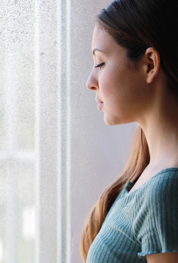 كيف تعرف اذا كنت مصابا بفيروس كورونا المستجد