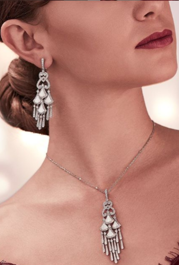  تألقي بمجوهرات دار GARRARD خلال شهر رمضان المبارك