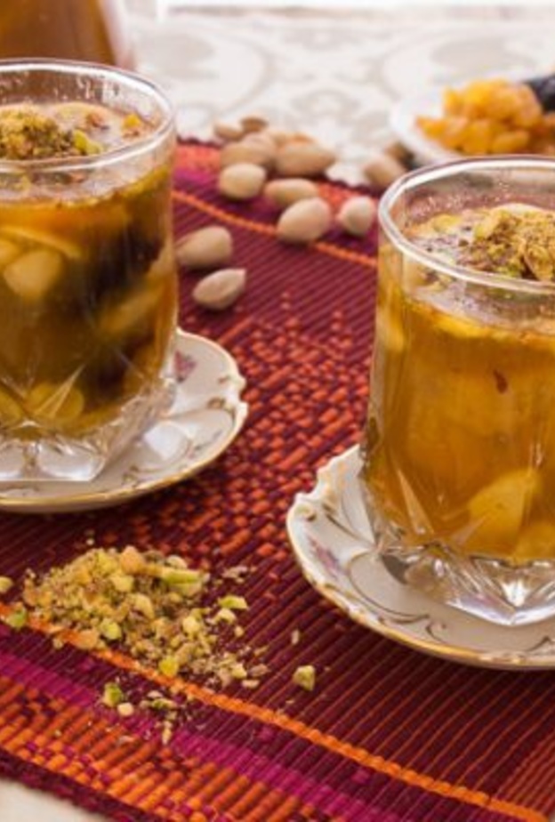  خشاف رمضان يعزز مناعة الجسم