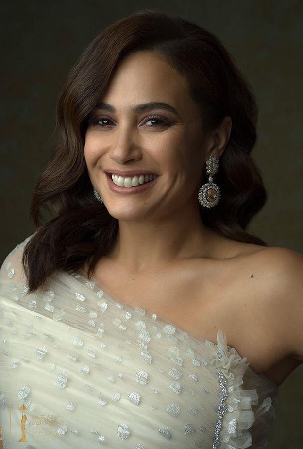 هند صبري خارج دراما رمضان 2020