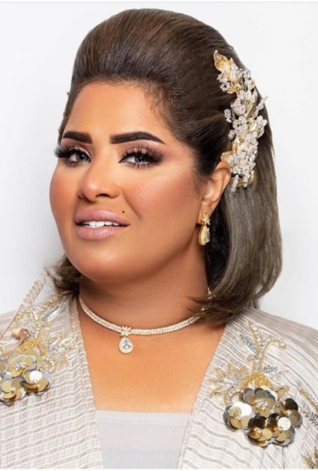 هيا الشعيبي 