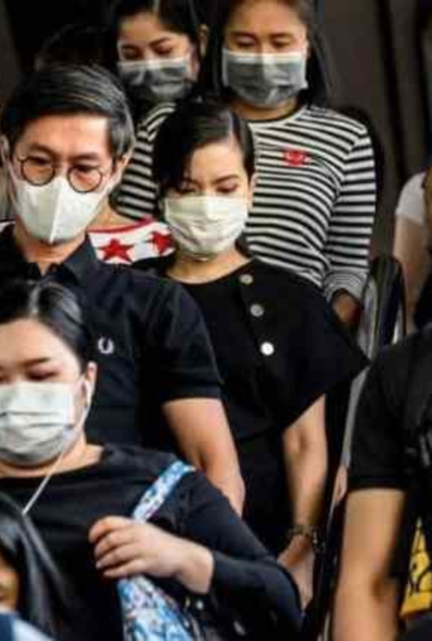  متى ينتهي فيروس كورونا الجديد في العالم