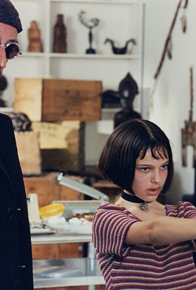 ناتالي بورتمان