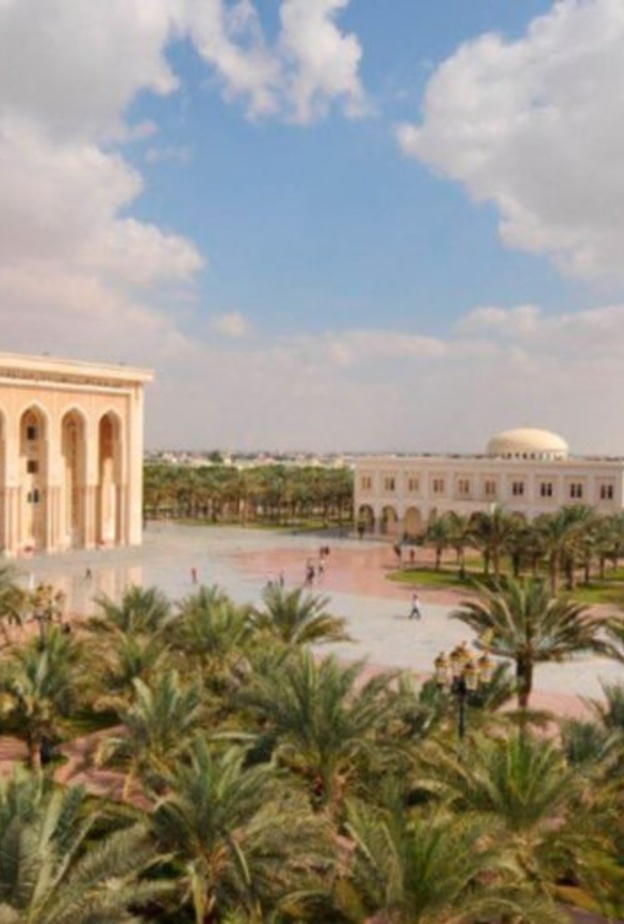 معرض الوظائف الافتراضي الأول