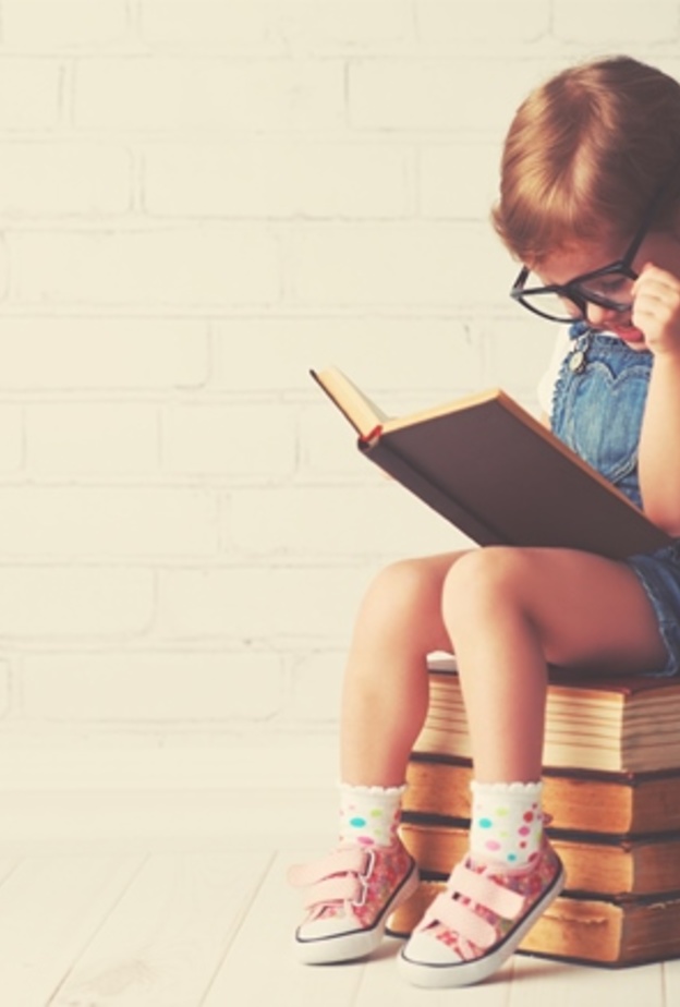 7 نصائح تقدمها  كلمات لقراءة ممتعة للأطفال في البيت