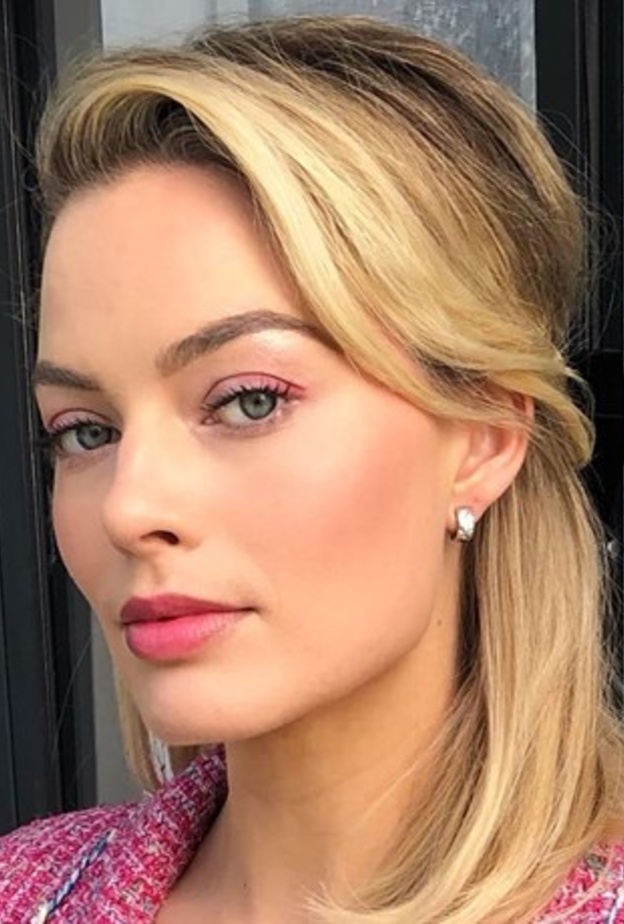 Margot Robbie