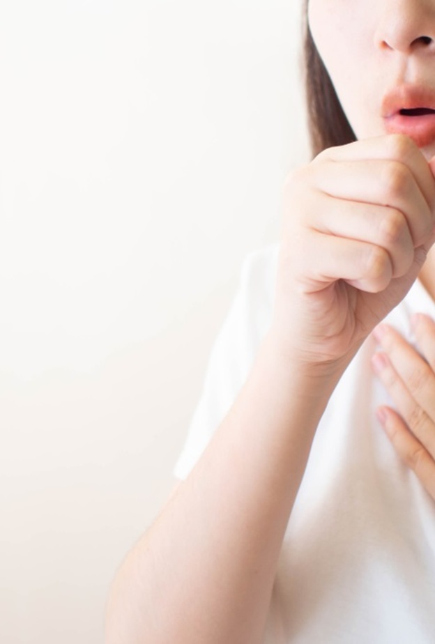 دواء مضاد للالتهاب الرئوي الحاد الناتج عن فيروس كورونا