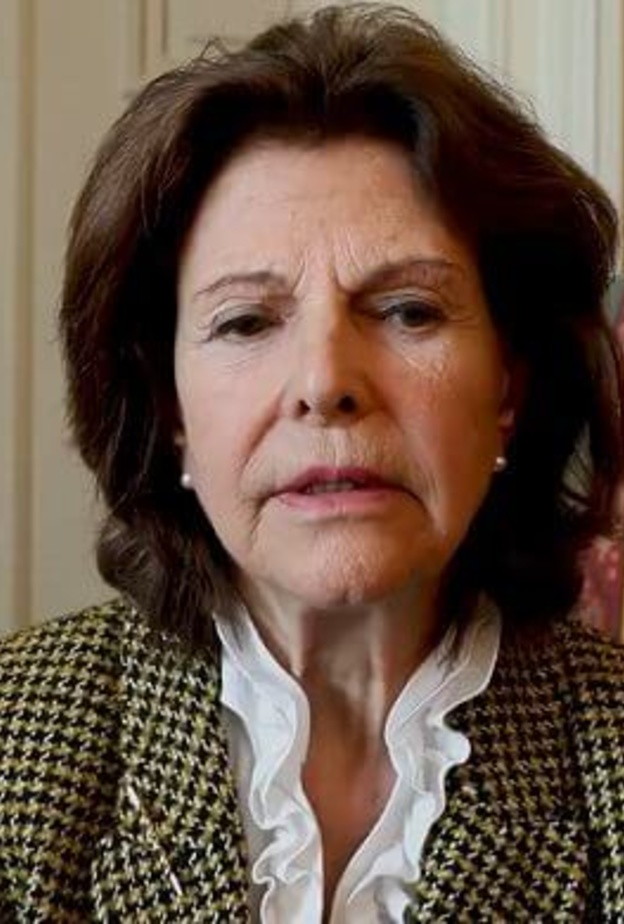 ملكة السويد توجه رسالة للآباء والأمهات في ظل أزمة كورونا