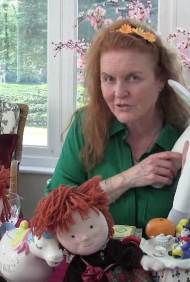 أولى حلقات البرنامج