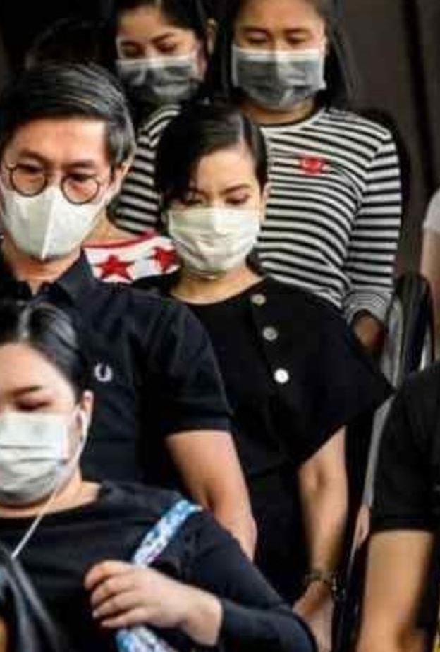 المتعافون من كورونا لا ينقلون الفيروس