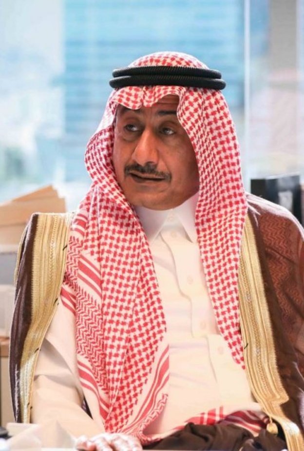  ناصر القصبي في مخرج 7