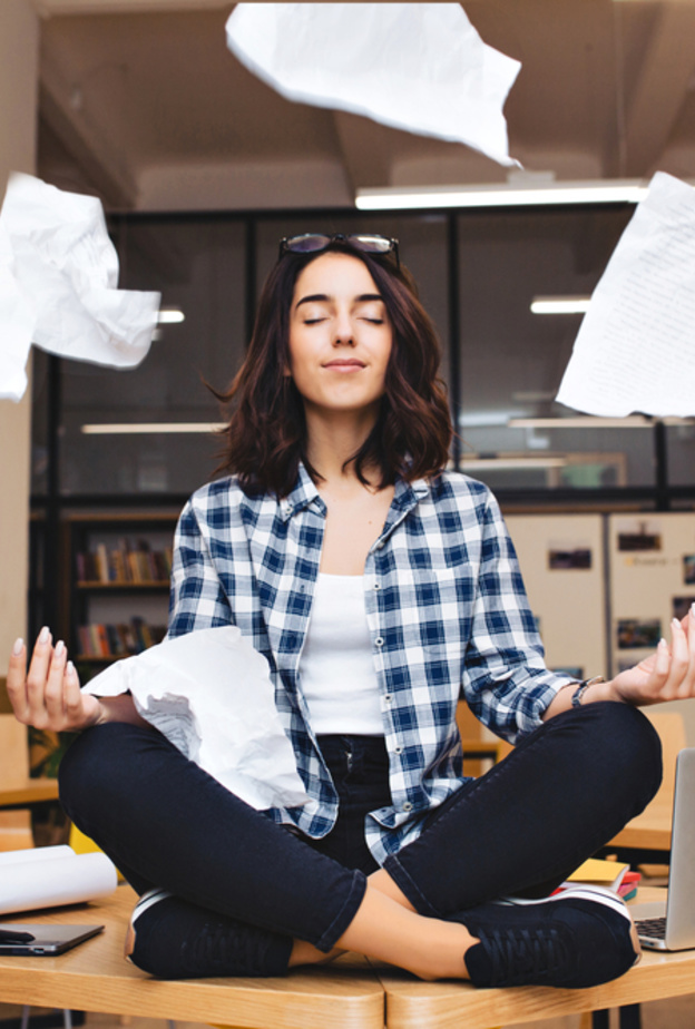 صورة رئيسية نصائح نفسية لتجنب القلق الزائد خلال أزمة كورونا