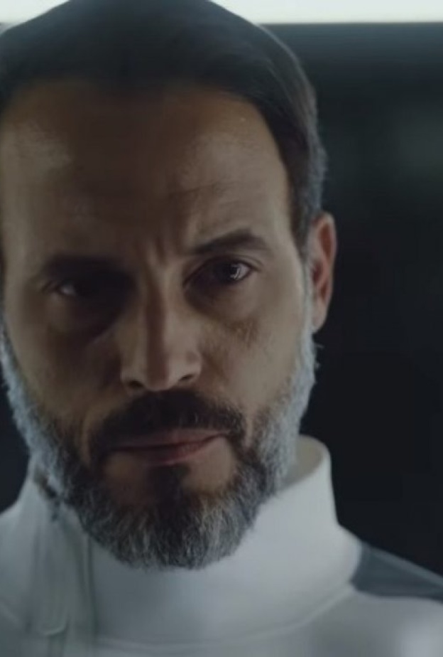 يوسف الشريف