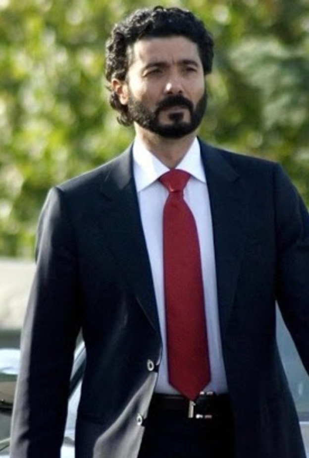 خالد النبوي 