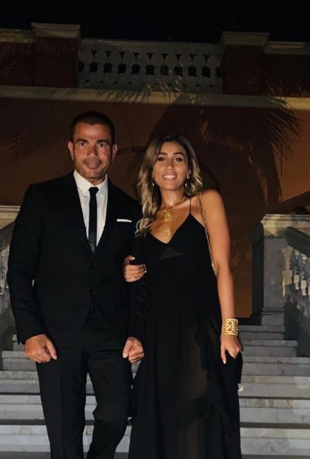 دينا الشربيني