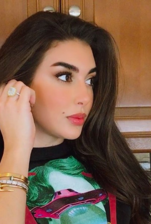 ياسمين صبري