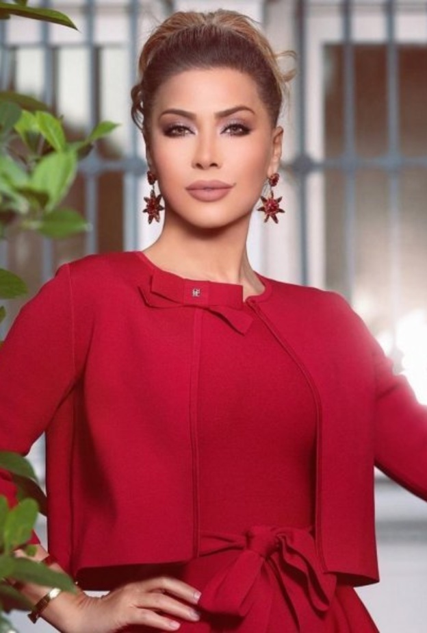 نوال الزغبي 