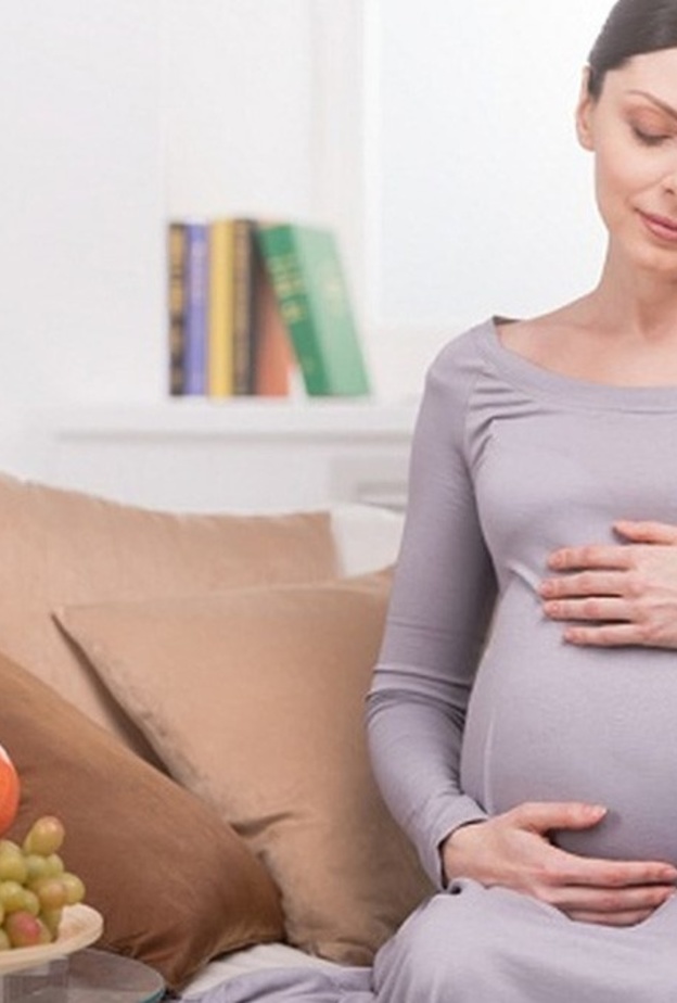 نظام غذائي للمرأة الحامل في رمضان