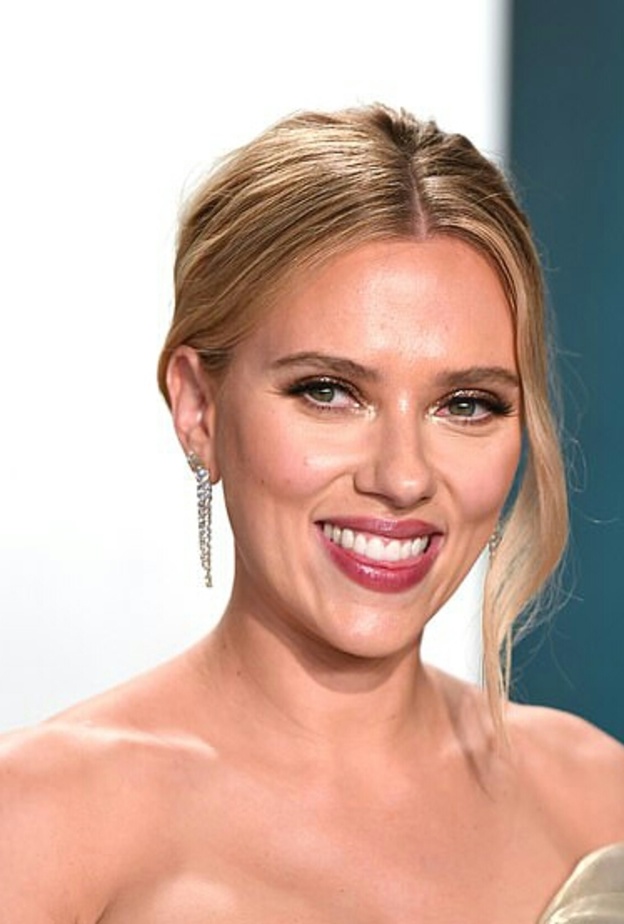 سكارليت جوهانسن 