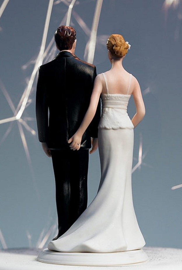  أميركي يبحث عن عروس خالية من الجراثيم ونظيفة