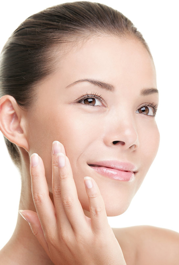 حضّري بشرتك لاستقبال رمضان 2020 للحصول على بشرة نقية