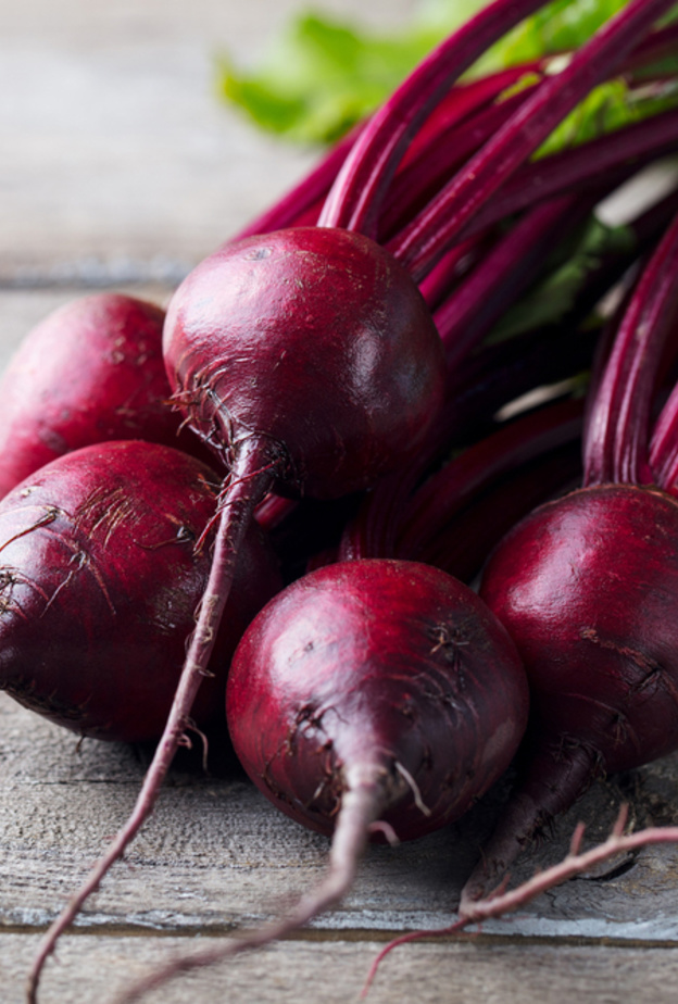  فوائد البنجر لإنقاص الوزن