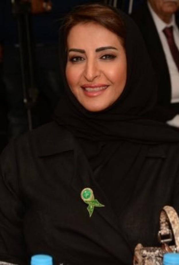  اختيار الأميرة هند آل سعود سفيرة لمناصرة الجهود الدولية في مكافحة كورونا