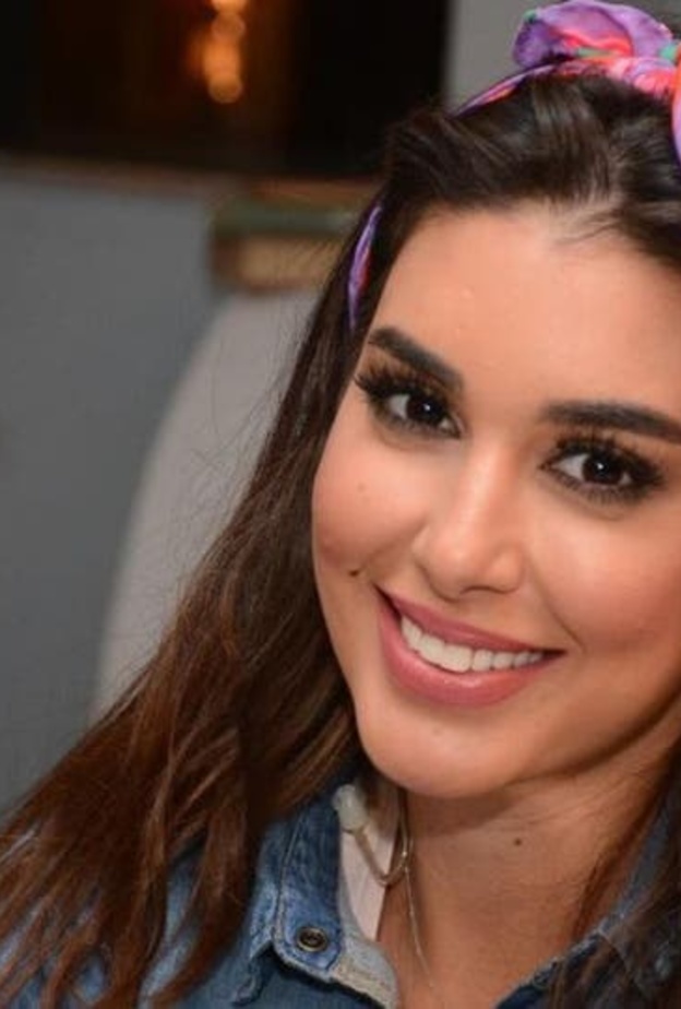 ياسمين صبري