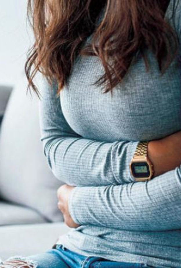 عسر الهضم أبرز الاضطرابات الصحية في رمضان