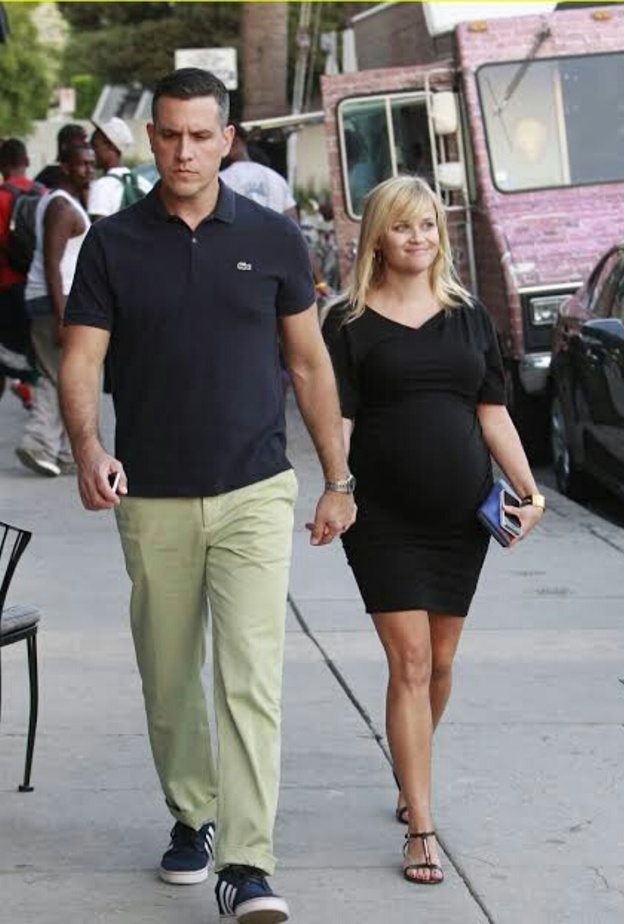 عائلة ريز ويزرسبون 