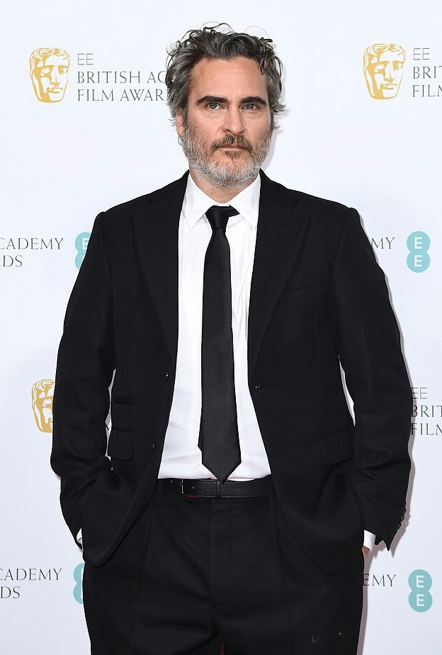 واكين فينيكس 