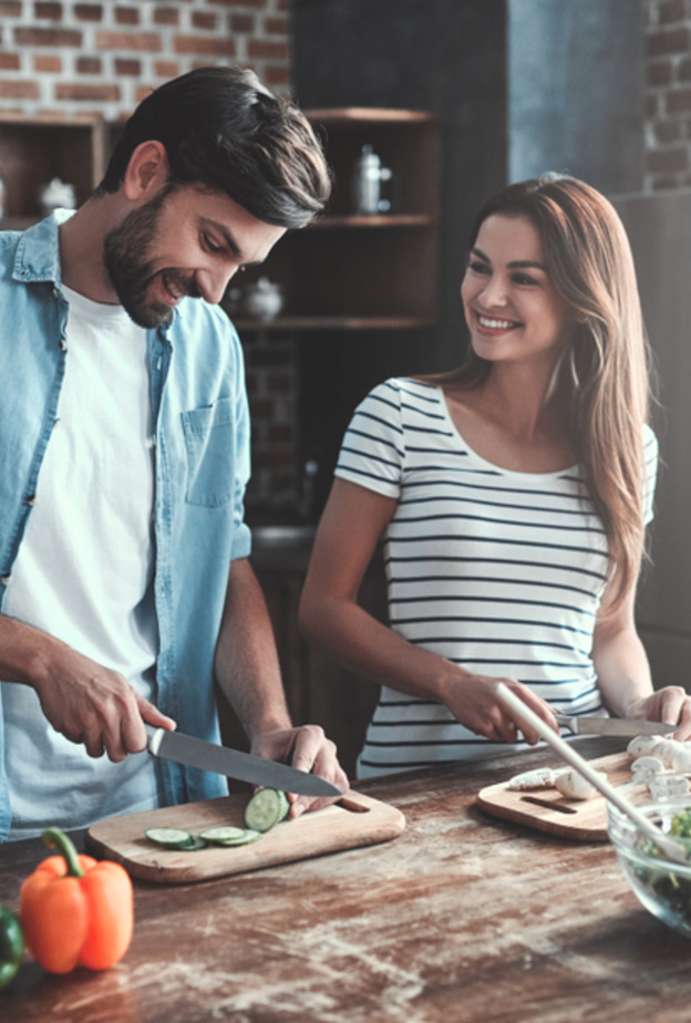 أطعمة لتحسين المزاج في فترة الحجر المنزلي