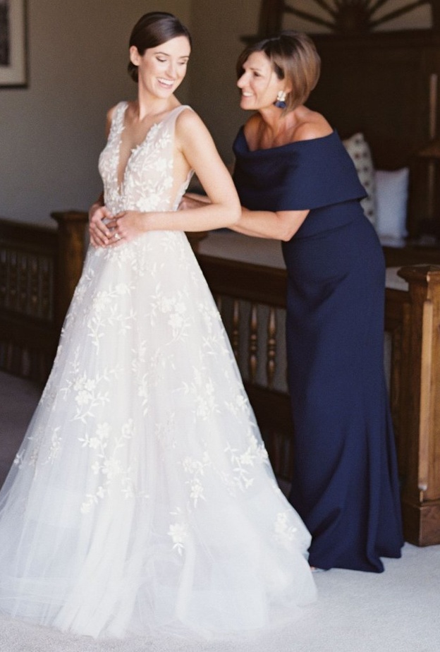 تزيني في يوم زواجك