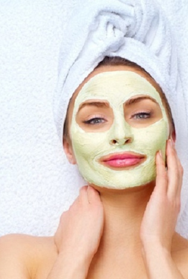 وصفة الخيار للقضاء على البثور