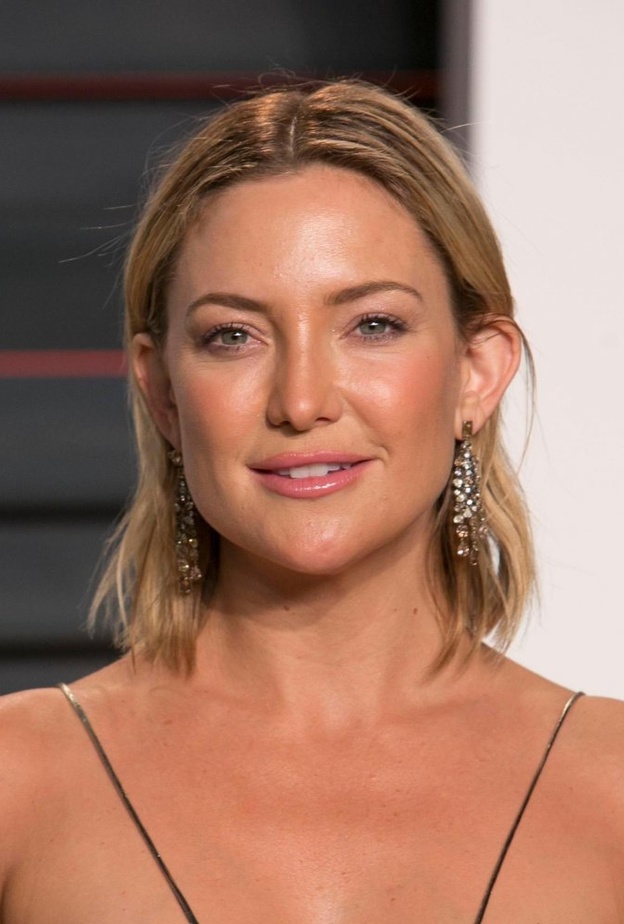 إطلالة طبيعية جداً من اختيار كيت