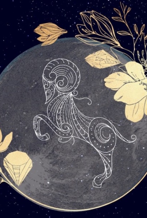 هذا الأسبوع من الأسابيع المهمة في أبريل بالنسبة لمواليد الحمل