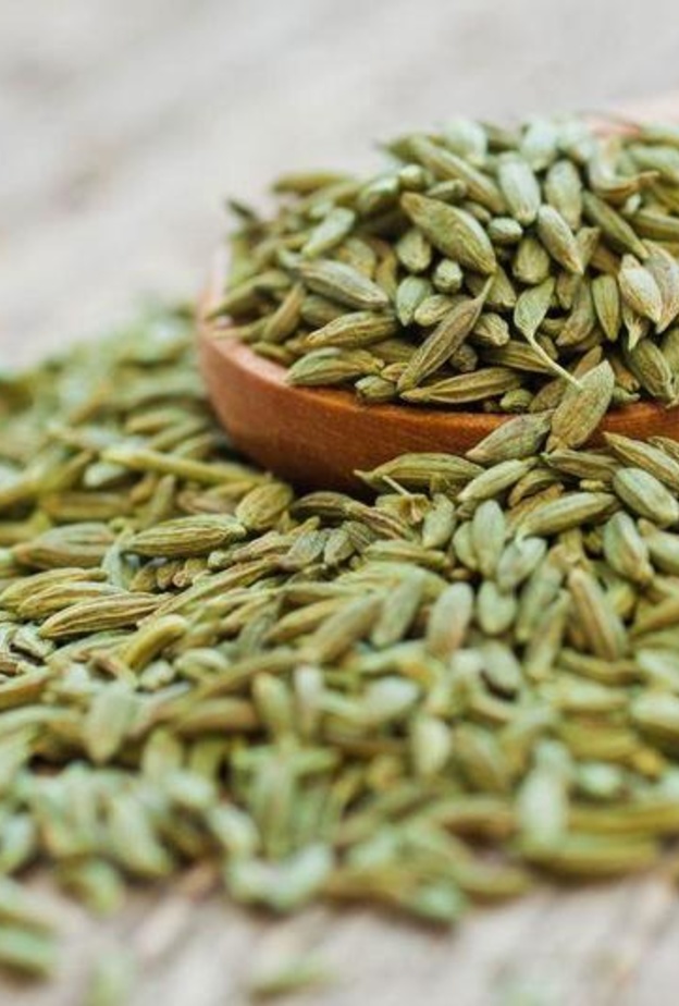 اليانسون يمكن أن يسبب الحساسية