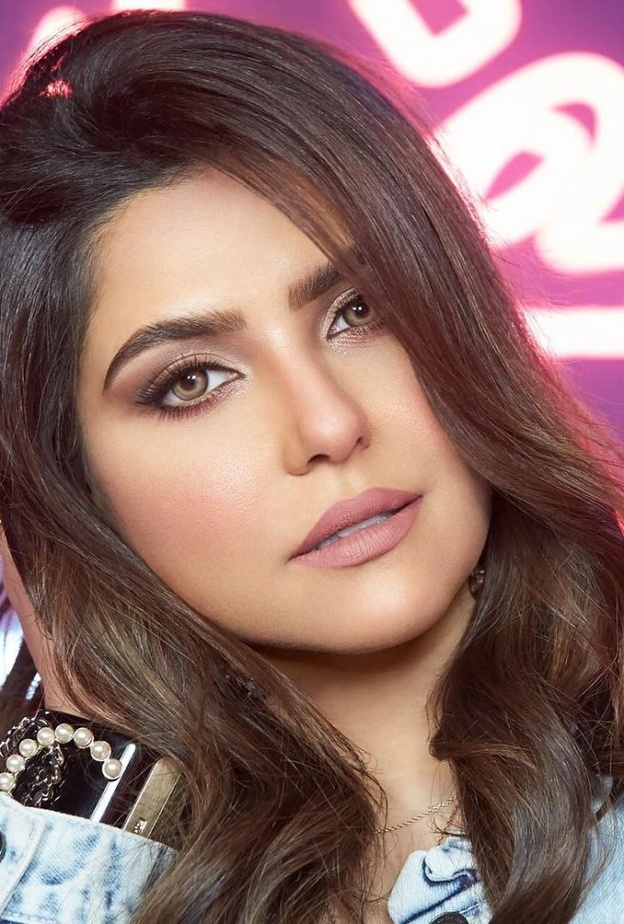 حصة اللوغاني